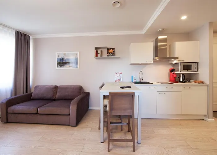 Myapartments