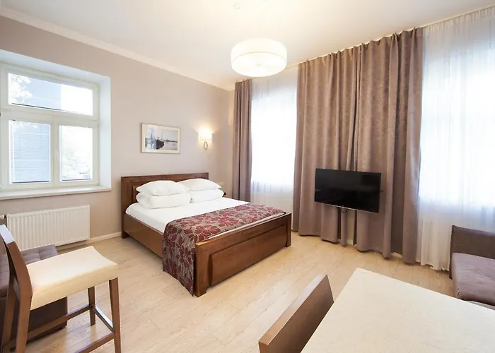 Myapartments