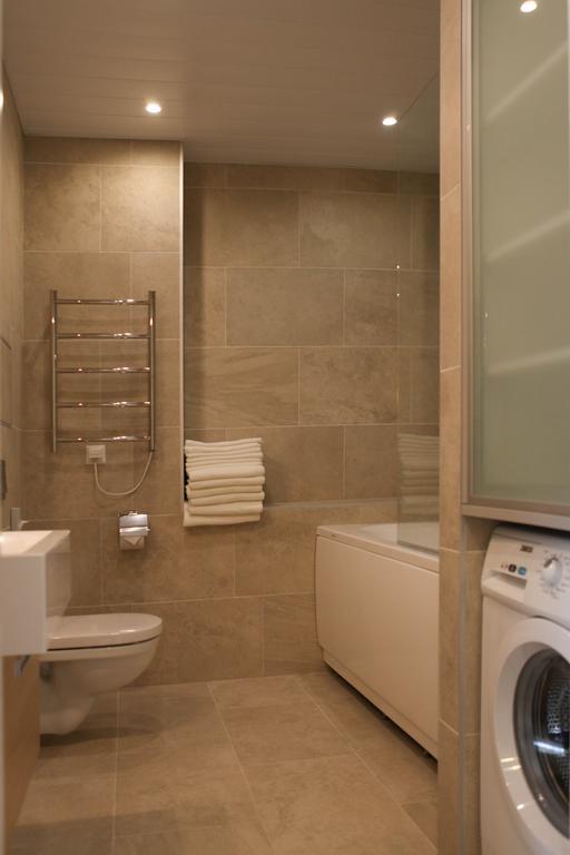Myapartments Апарт-отель 3*