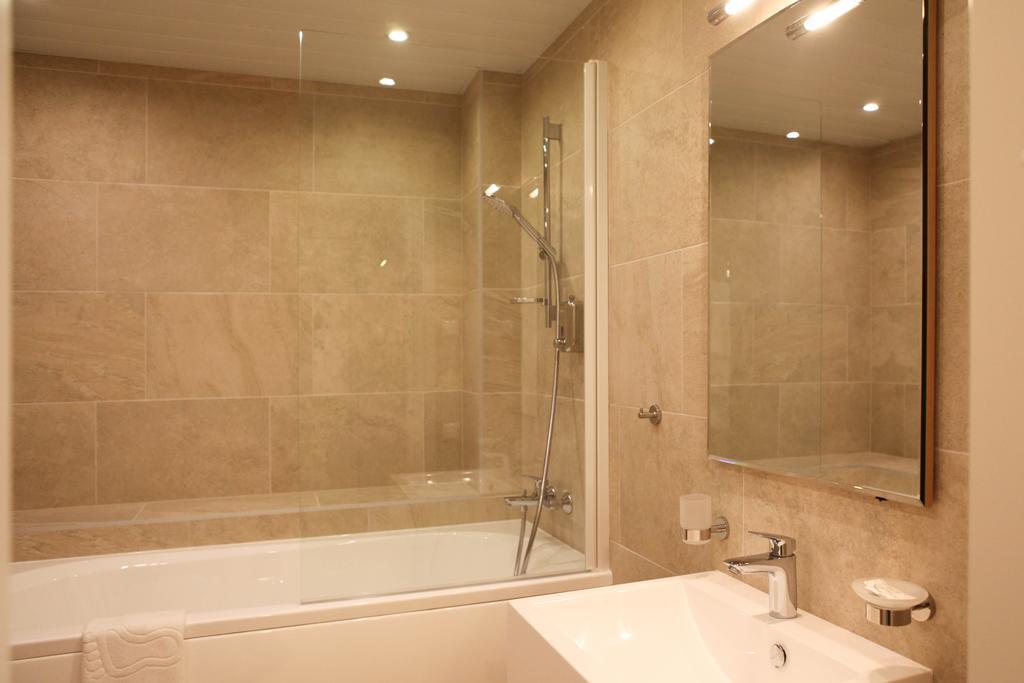 Myapartments Апарт-отель Таллин