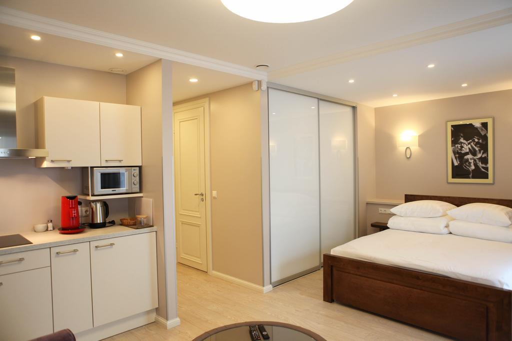 Myapartments Апарт-отель