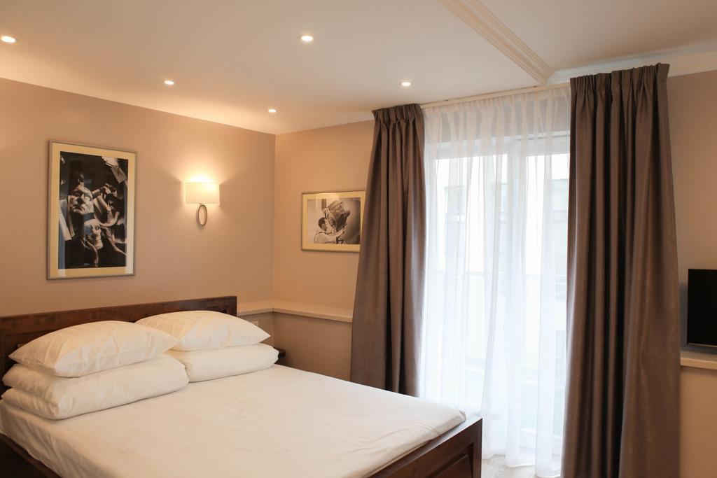 Myapartments 3*