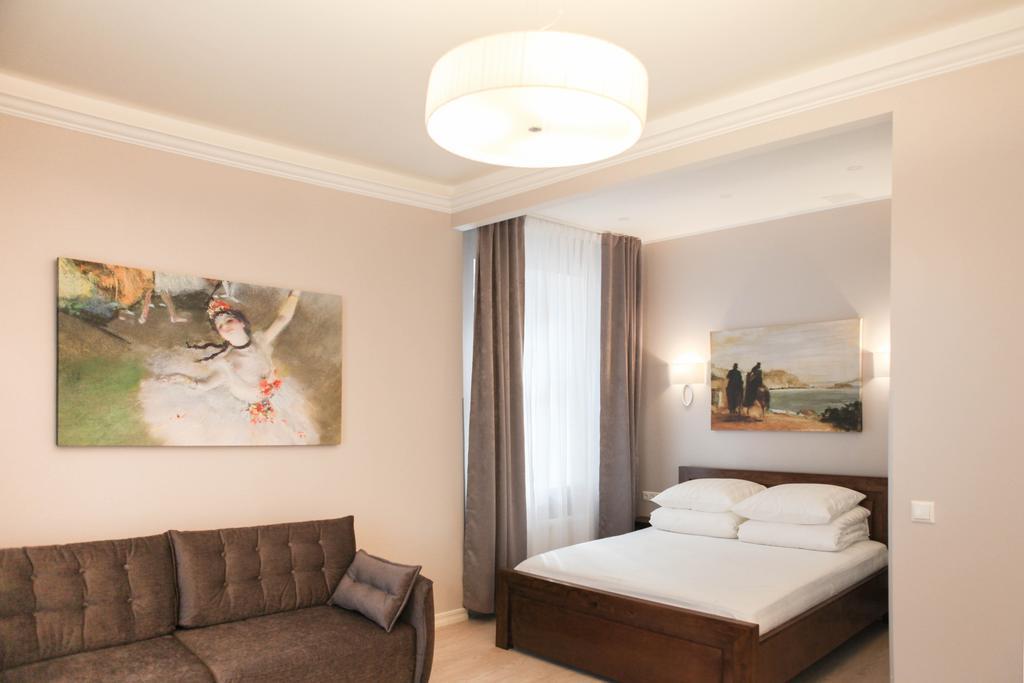 Myapartments Aparthotel Tallinn