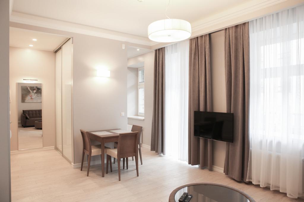 Myapartments Апарт-отель