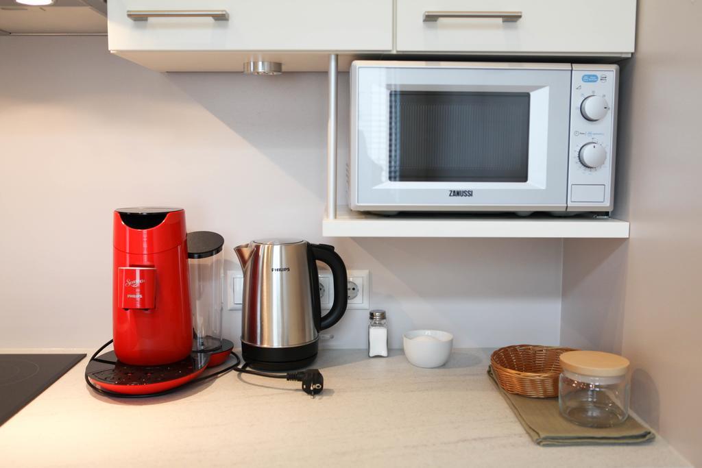 Myapartments Таллин