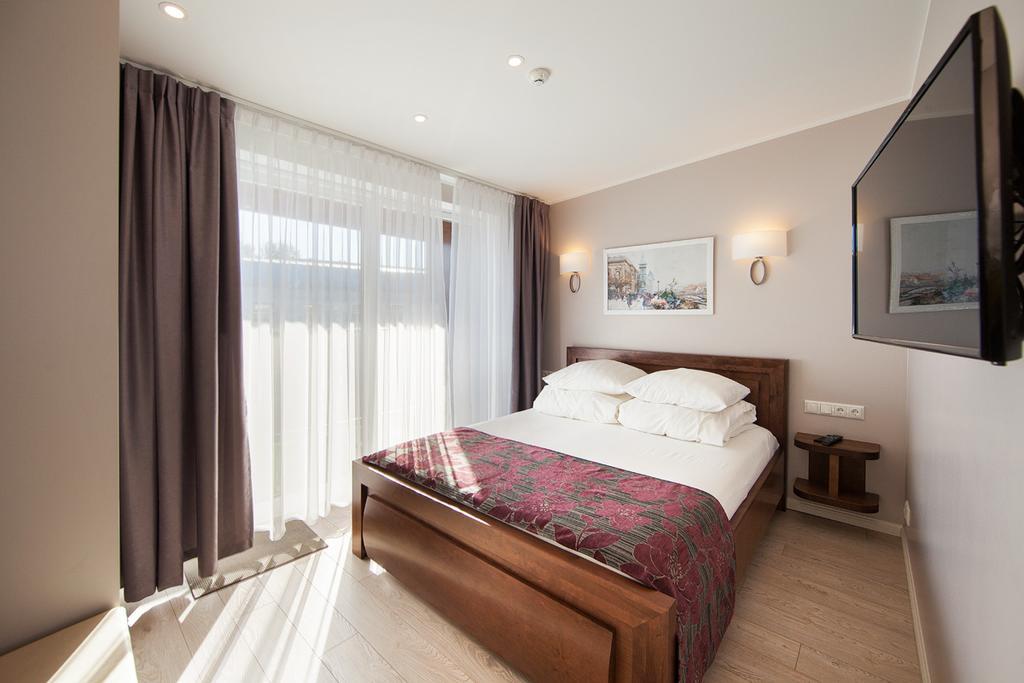 Myapartments 3* Таллин