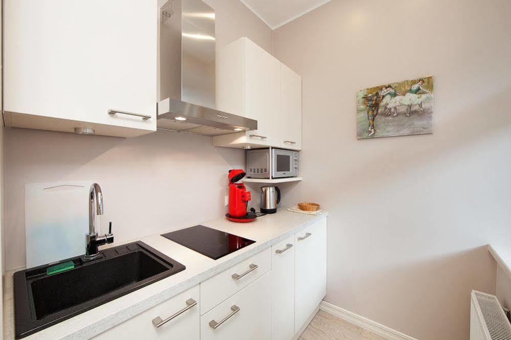 Myapartments 3*