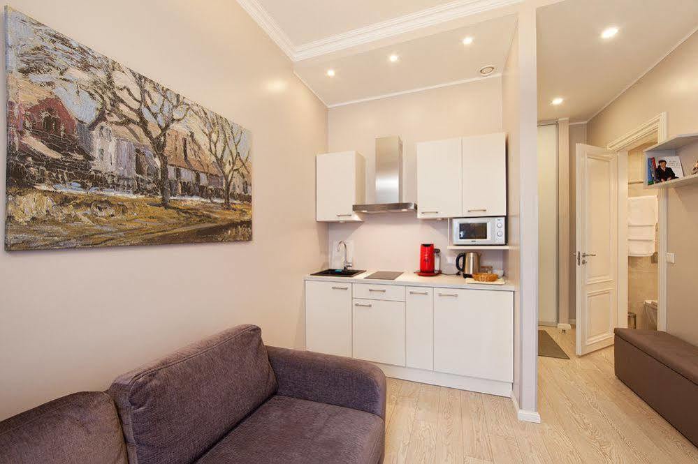 Myapartments Aparthotel