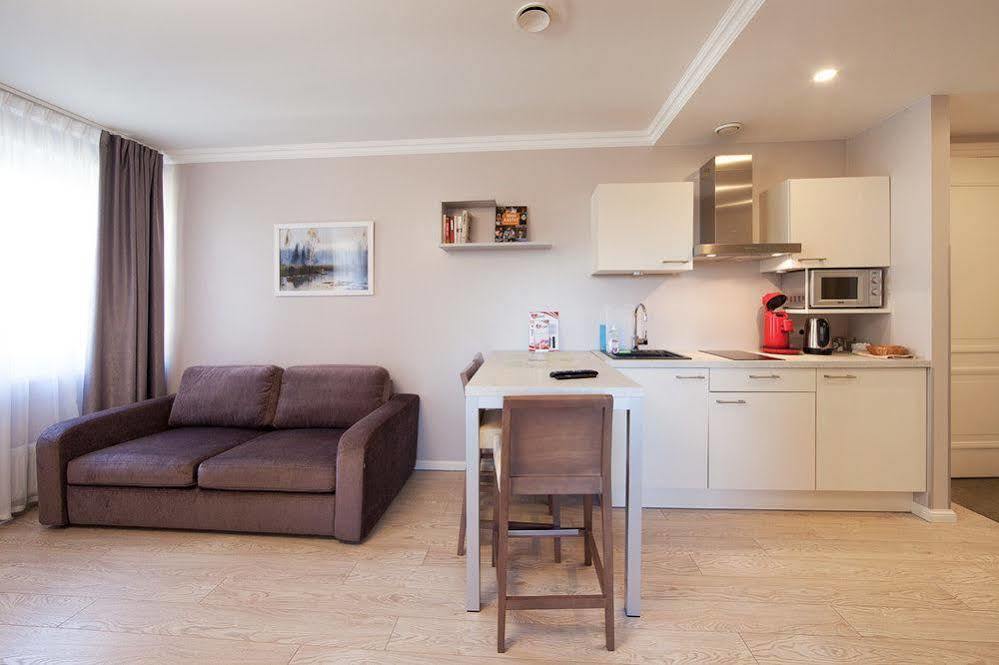 Myapartments Таллин