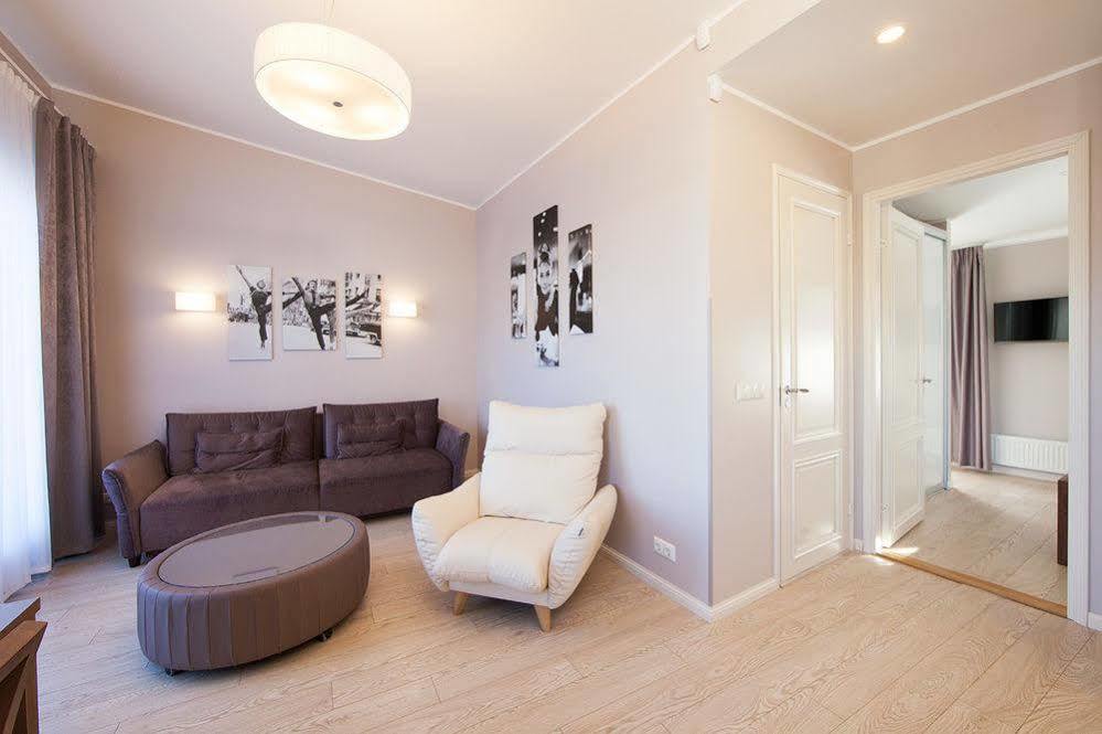Aparthotel Myapartments Tallinn