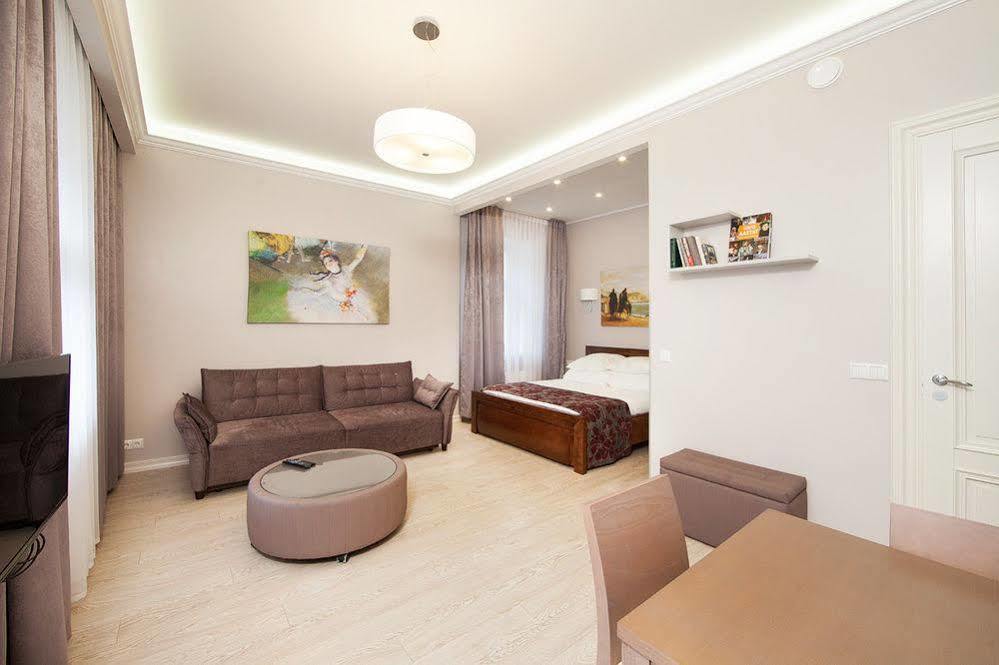 Myapartments Апарт-отель