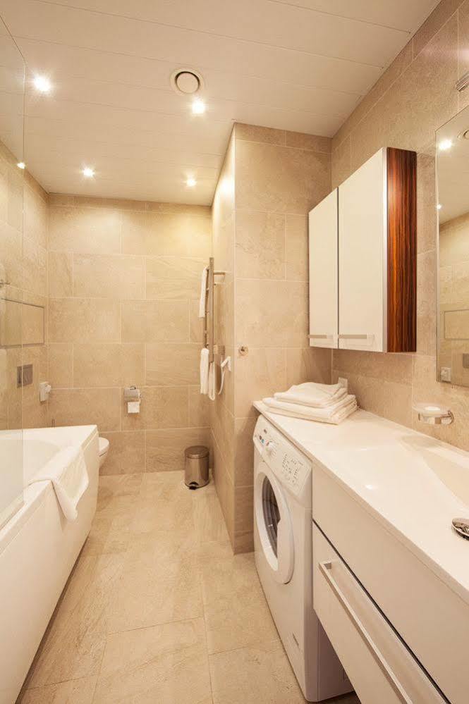 Myapartments 3* Таллин