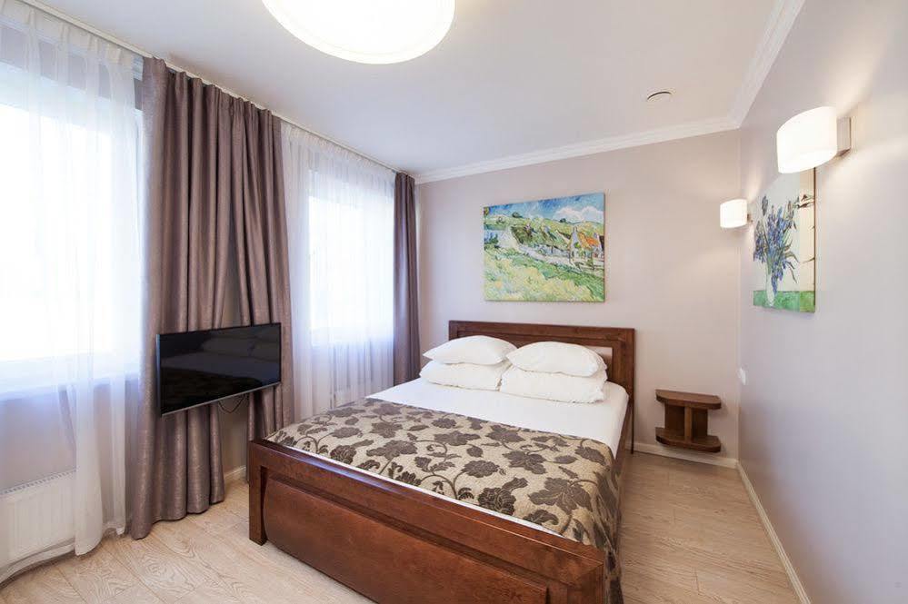 Myapartments 3* Таллин