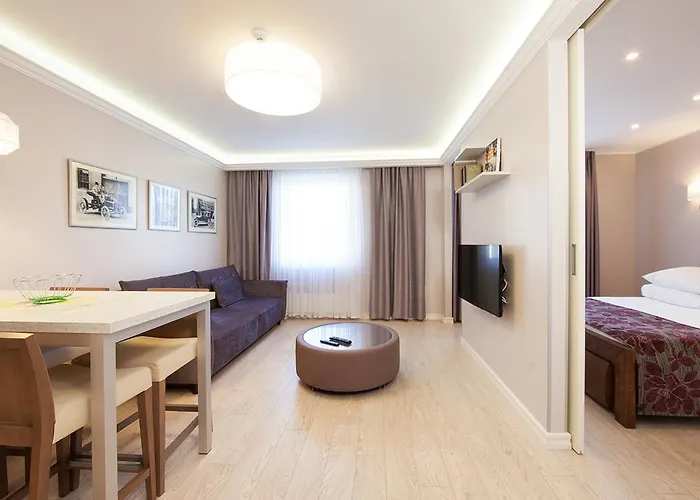 Myapartments