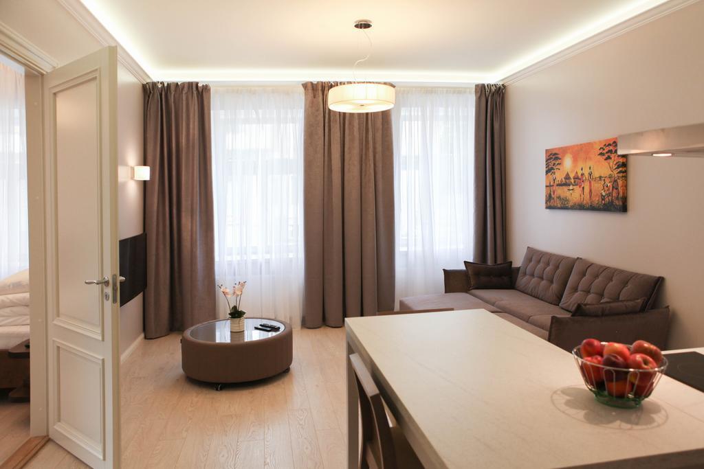 Myapartments 3*