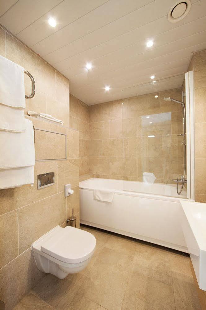 Myapartments Aparthotel 3*
