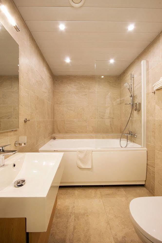 Myapartments 3* Reval